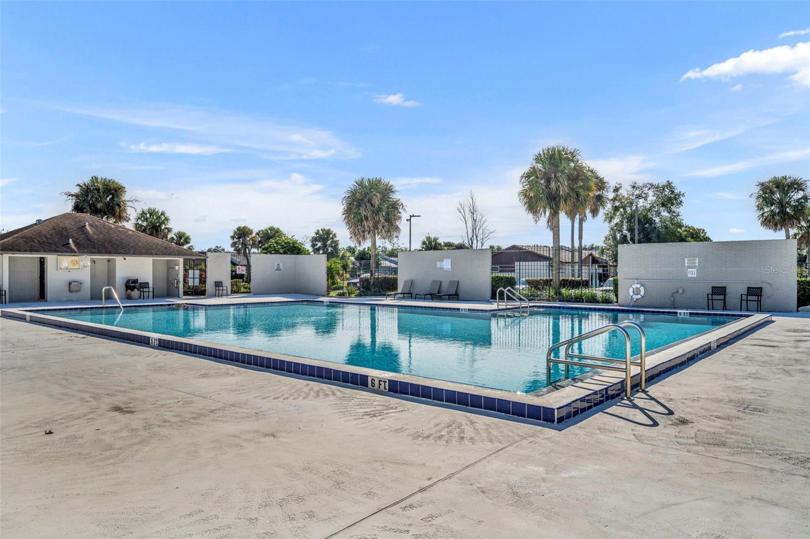 VILLAS COSTA DEL SOL - Residential