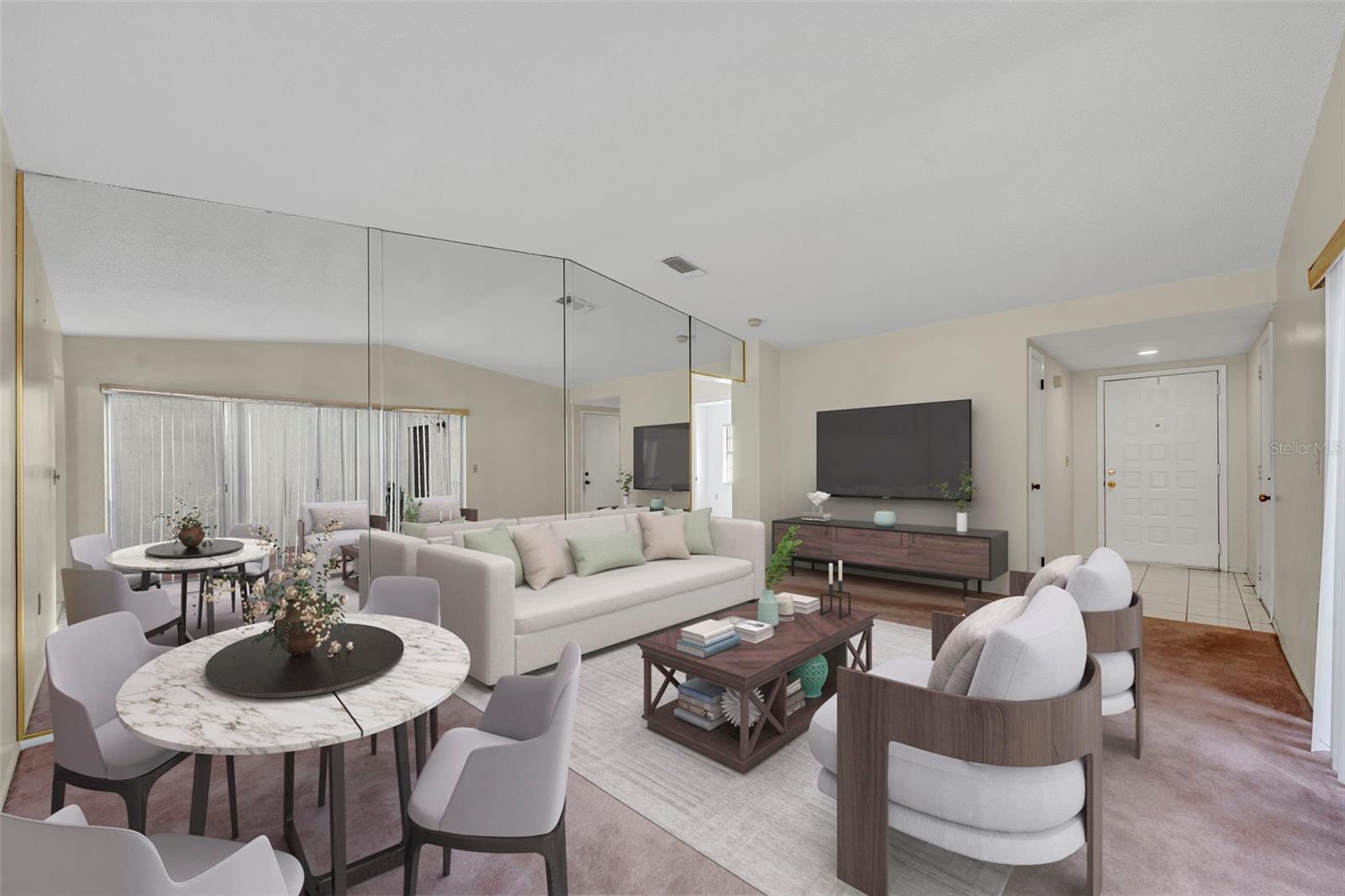 VILLAS COSTA DEL SOL - Residential