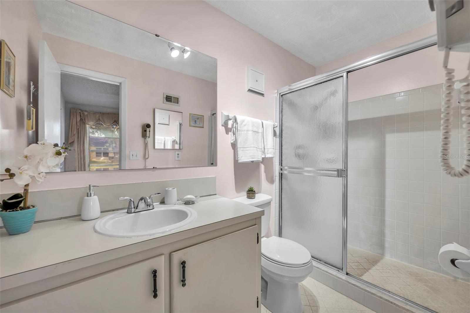 VILLAS COSTA DEL SOL - Residential