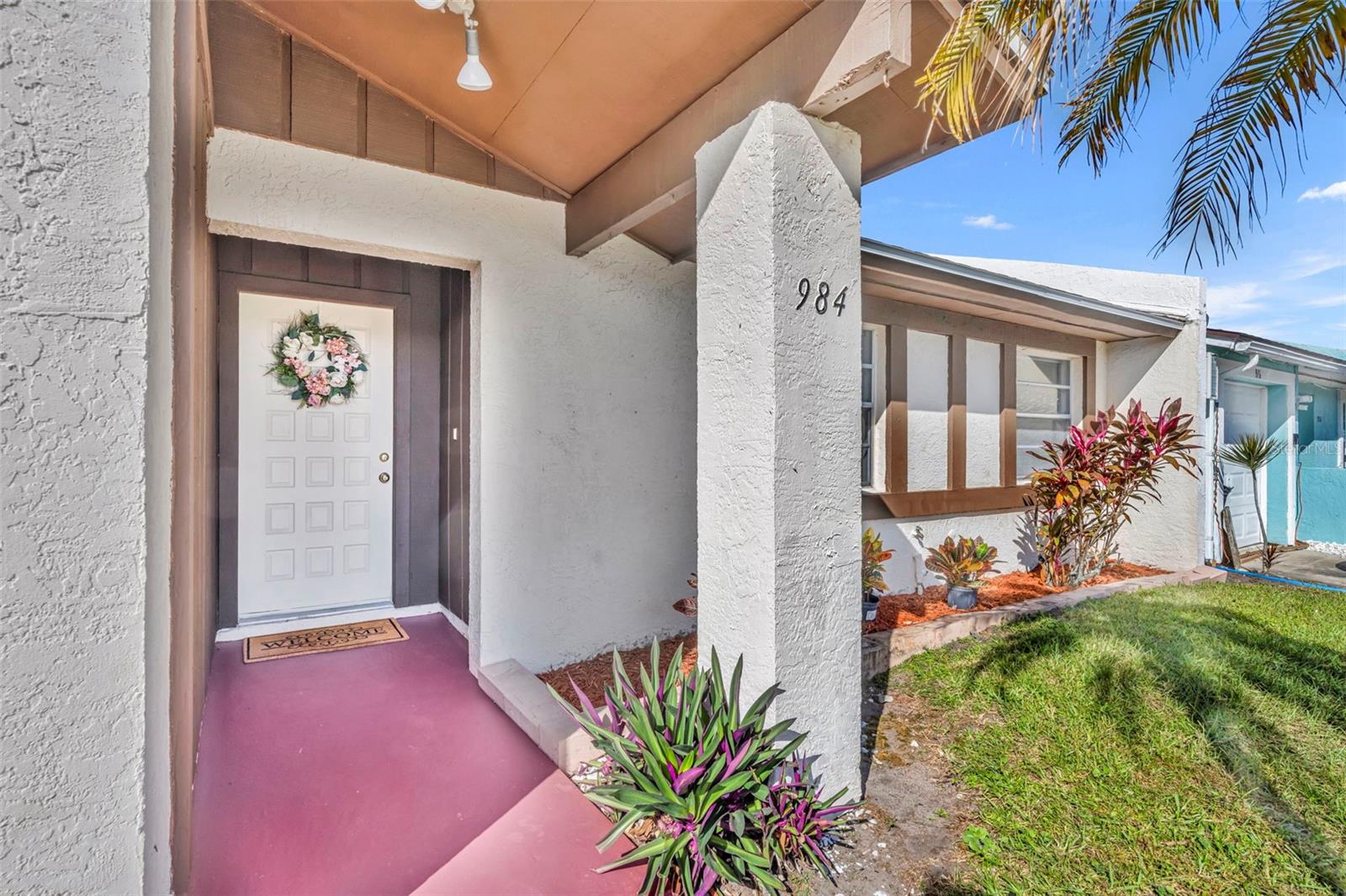 VILLAS COSTA DEL SOL - Residential