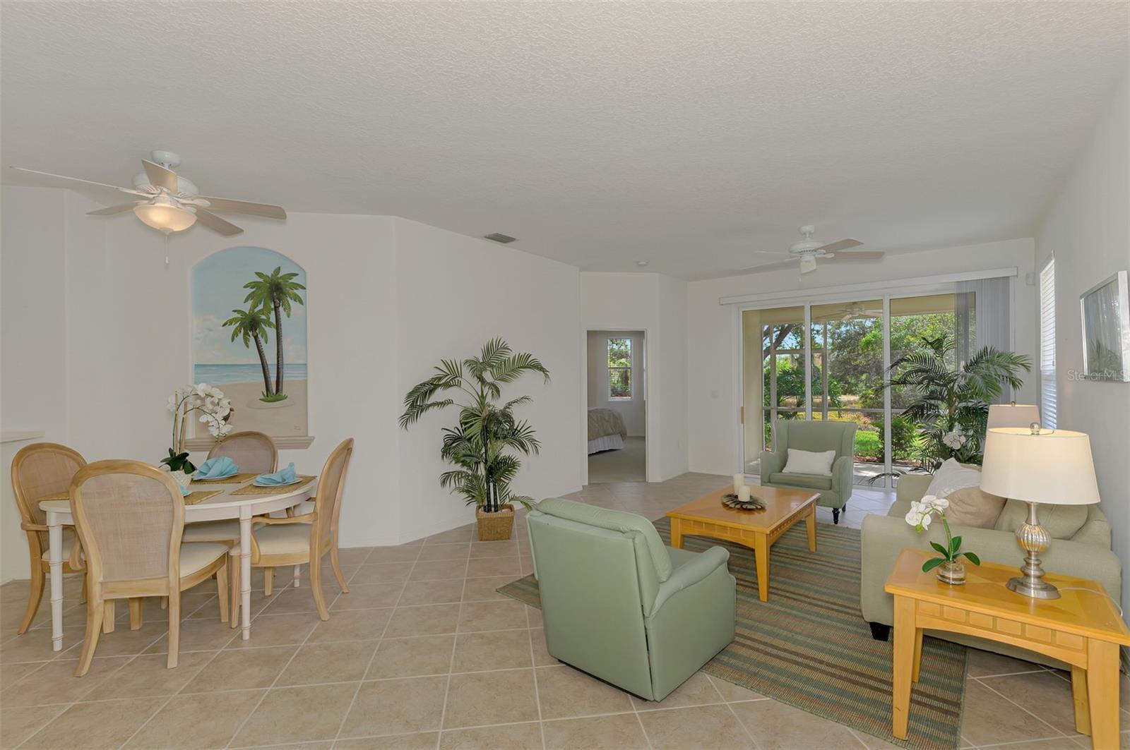 PENNINGTON PLACE - Residential