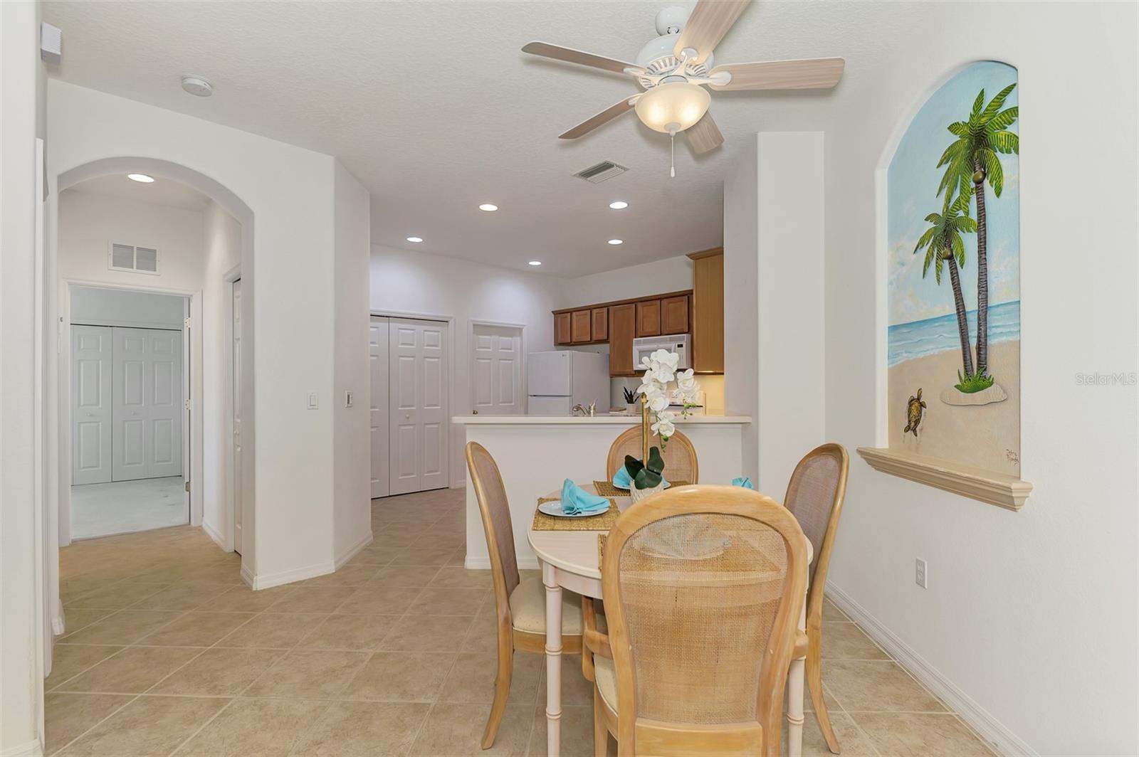 PENNINGTON PLACE - Residential