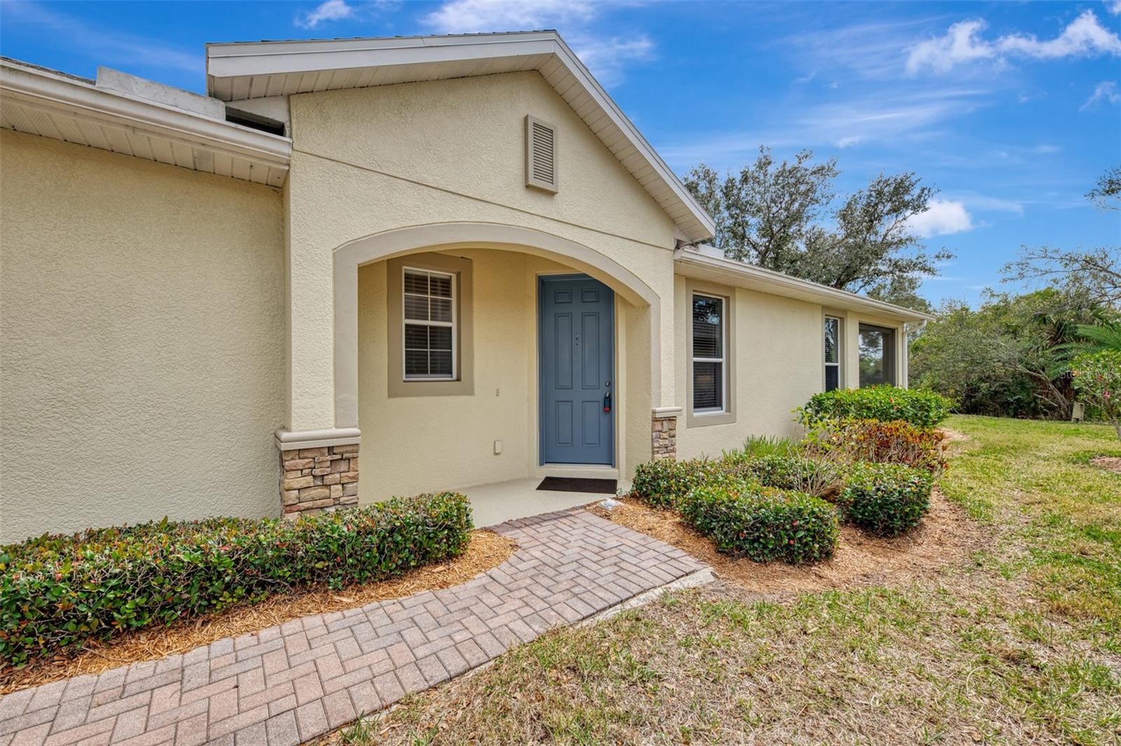 PENNINGTON PLACE - Residential