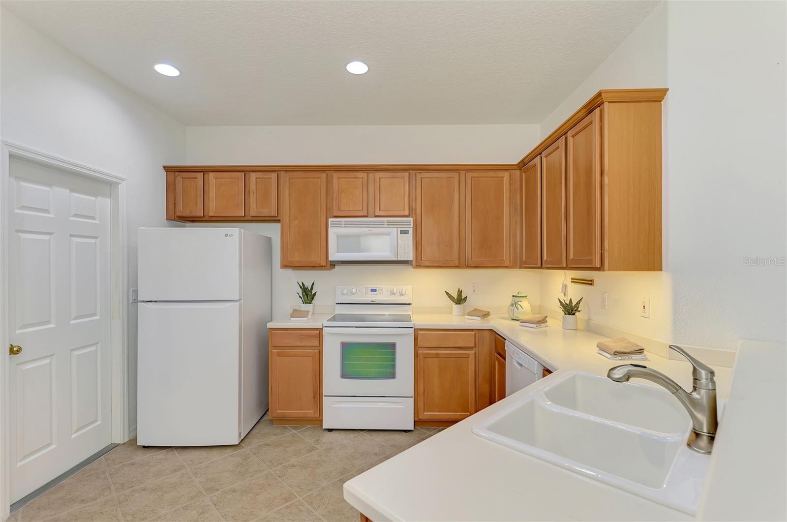 PENNINGTON PLACE - Residential