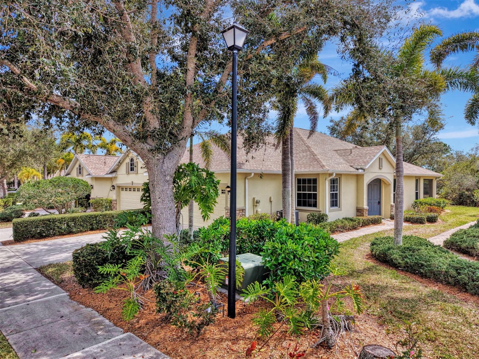 PENNINGTON PLACE - Residential
