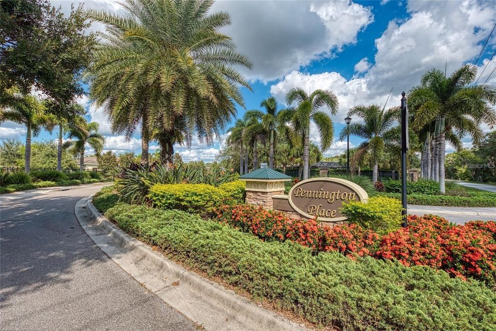 Photo of 9367 Carnaby Drive, Venice, FL 34293 (MLS # N6144204)