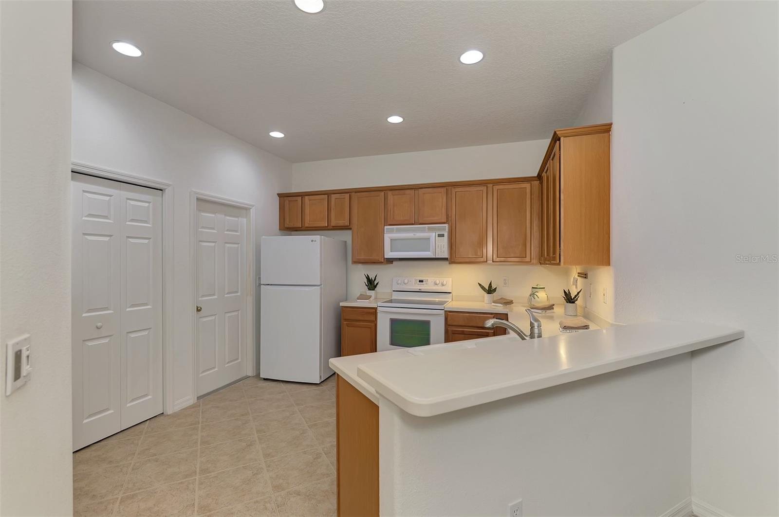 PENNINGTON PLACE - Residential