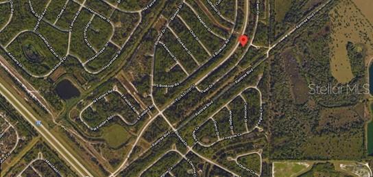 PORT CHARLOTTE SUB 46 - Land