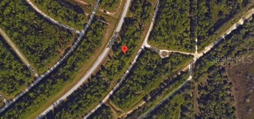 Photo of 16 Ewen Drive, North Port, FL 34288 (MLS # S5131477)