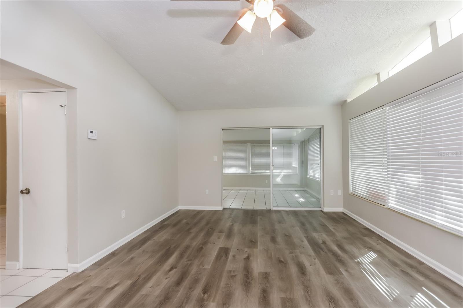 CLARK MEADOWS - Residential Lease