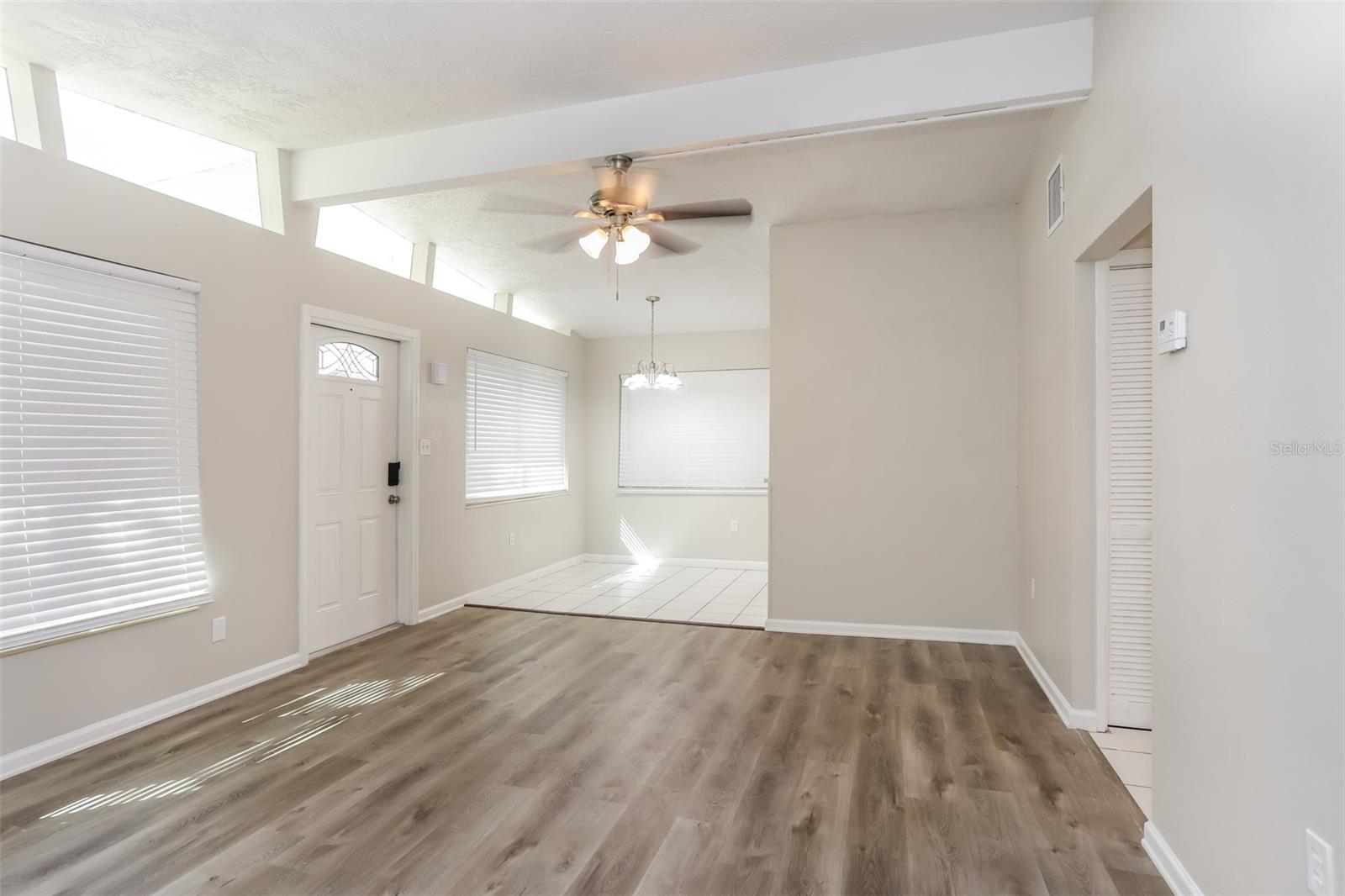 CLARK MEADOWS - Residential Lease