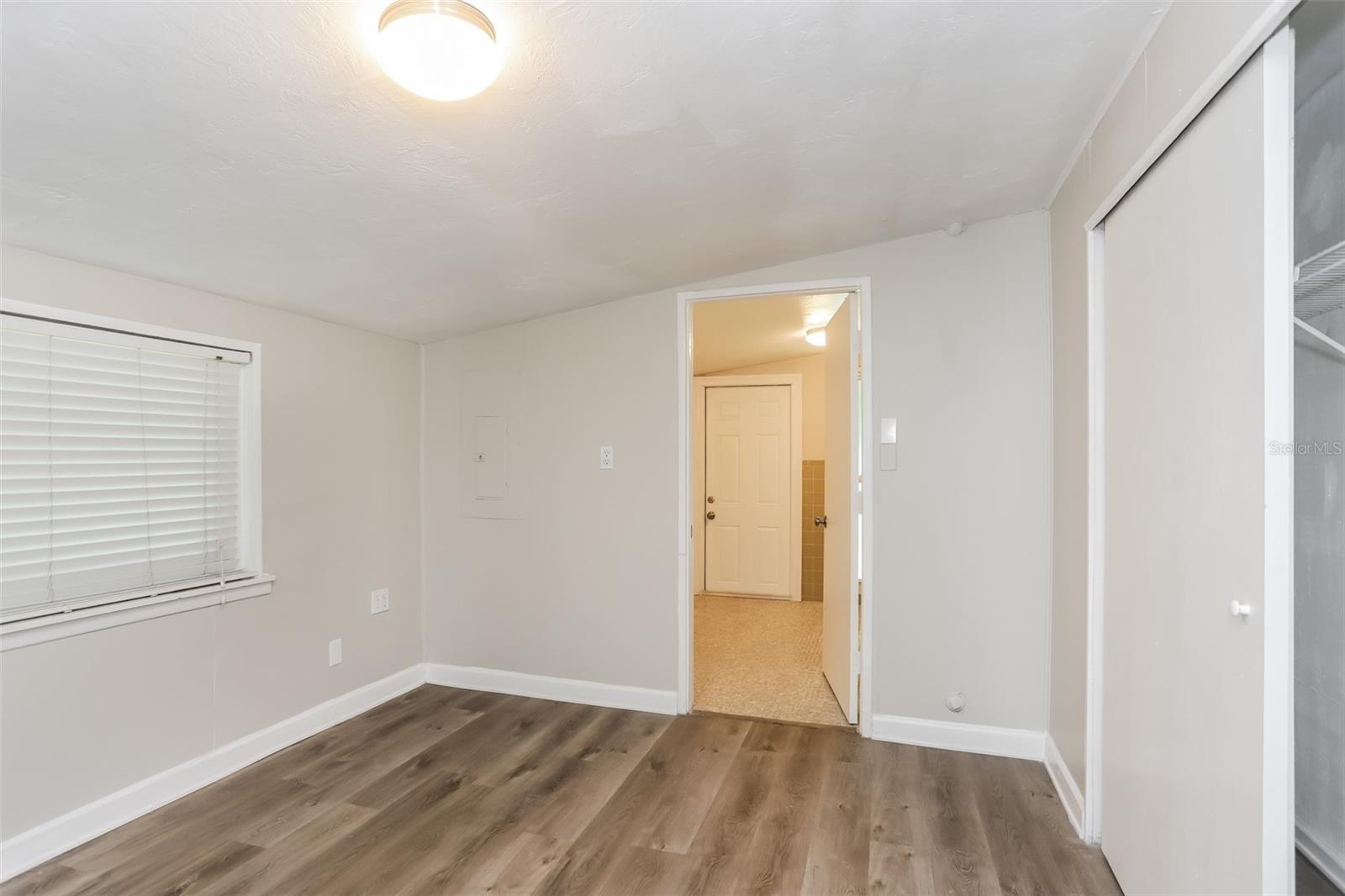 CLARK MEADOWS - Residential Lease