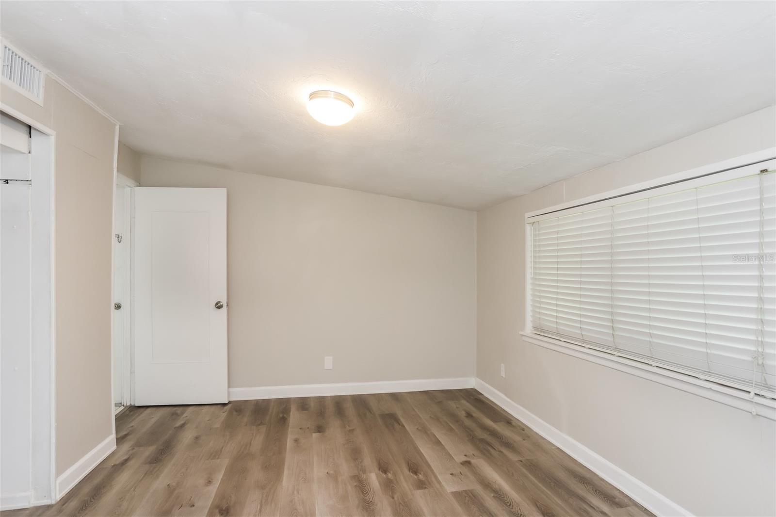 CLARK MEADOWS - Residential Lease