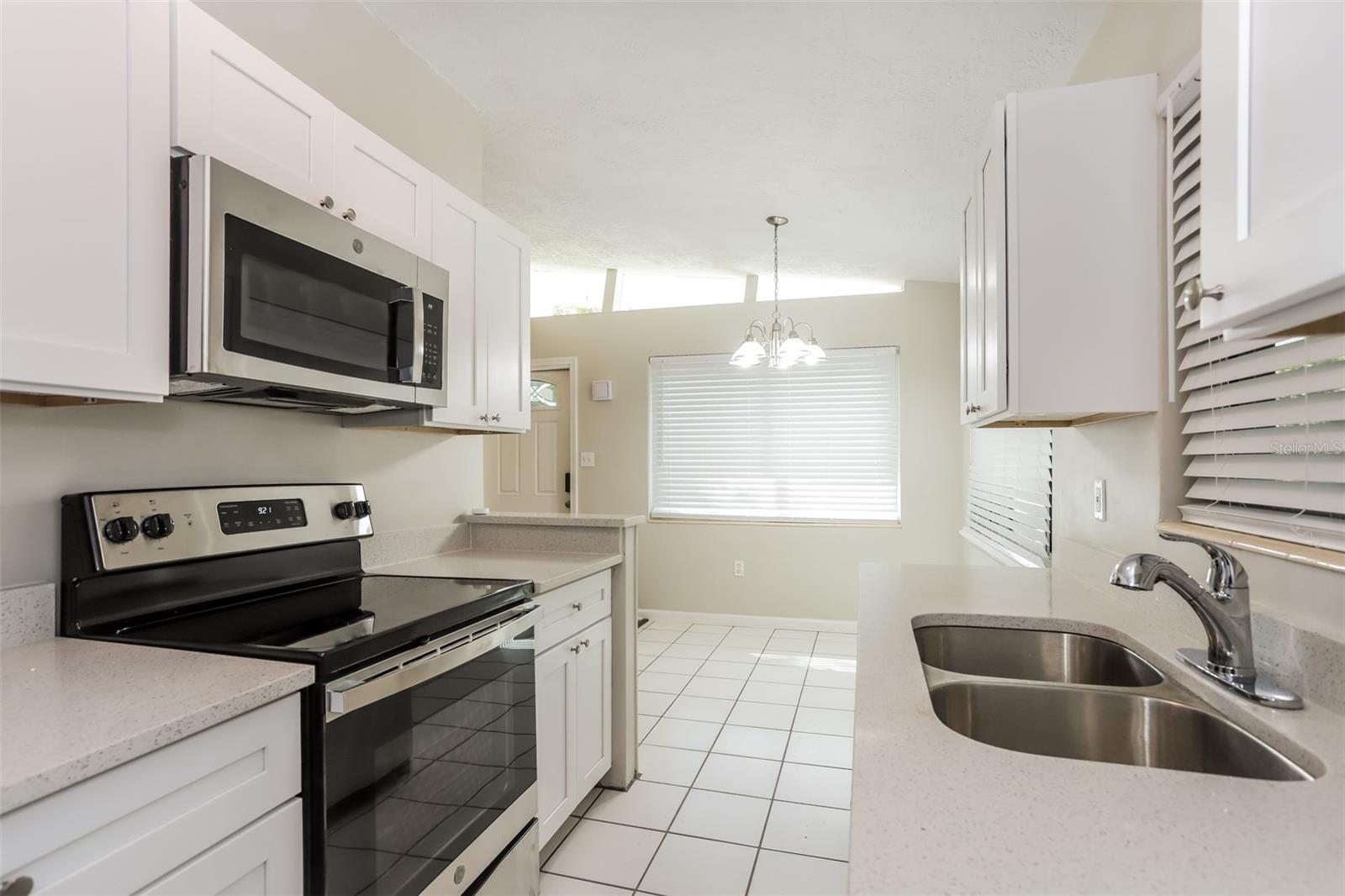 CLARK MEADOWS - Residential Lease