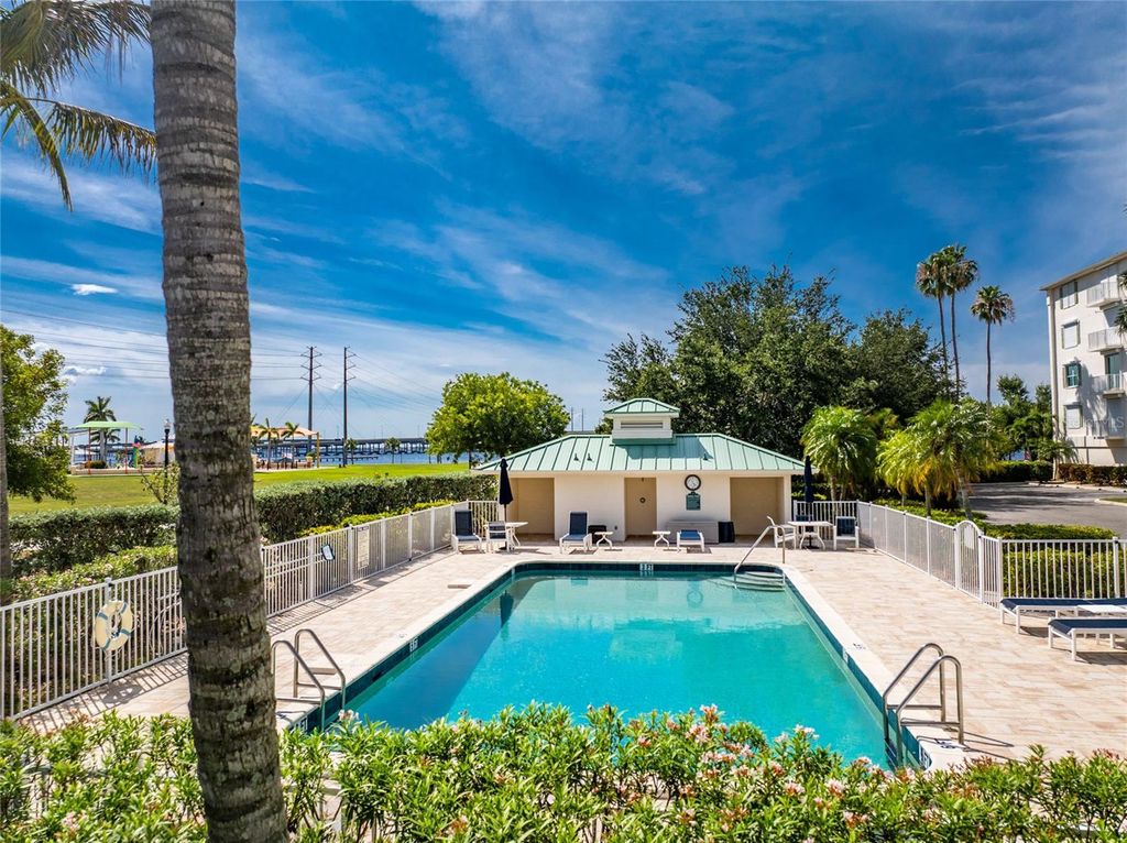 Photo of 200 Harbor Walk Drive #233, Punta Gorda, FL 33950 (MLS # C7527202)