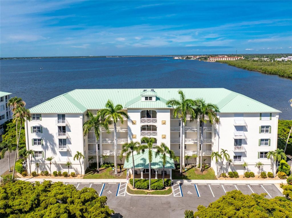 Photo of 200 Harbor Walk Drive #233, Punta Gorda, FL 33950 (MLS # C7527202)