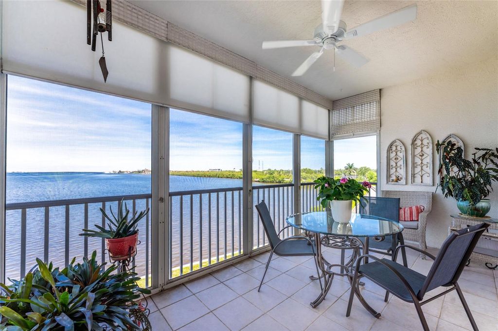Photo of 200 Harbor Walk Drive #233, Punta Gorda, FL 33950 (MLS # C7527202)
