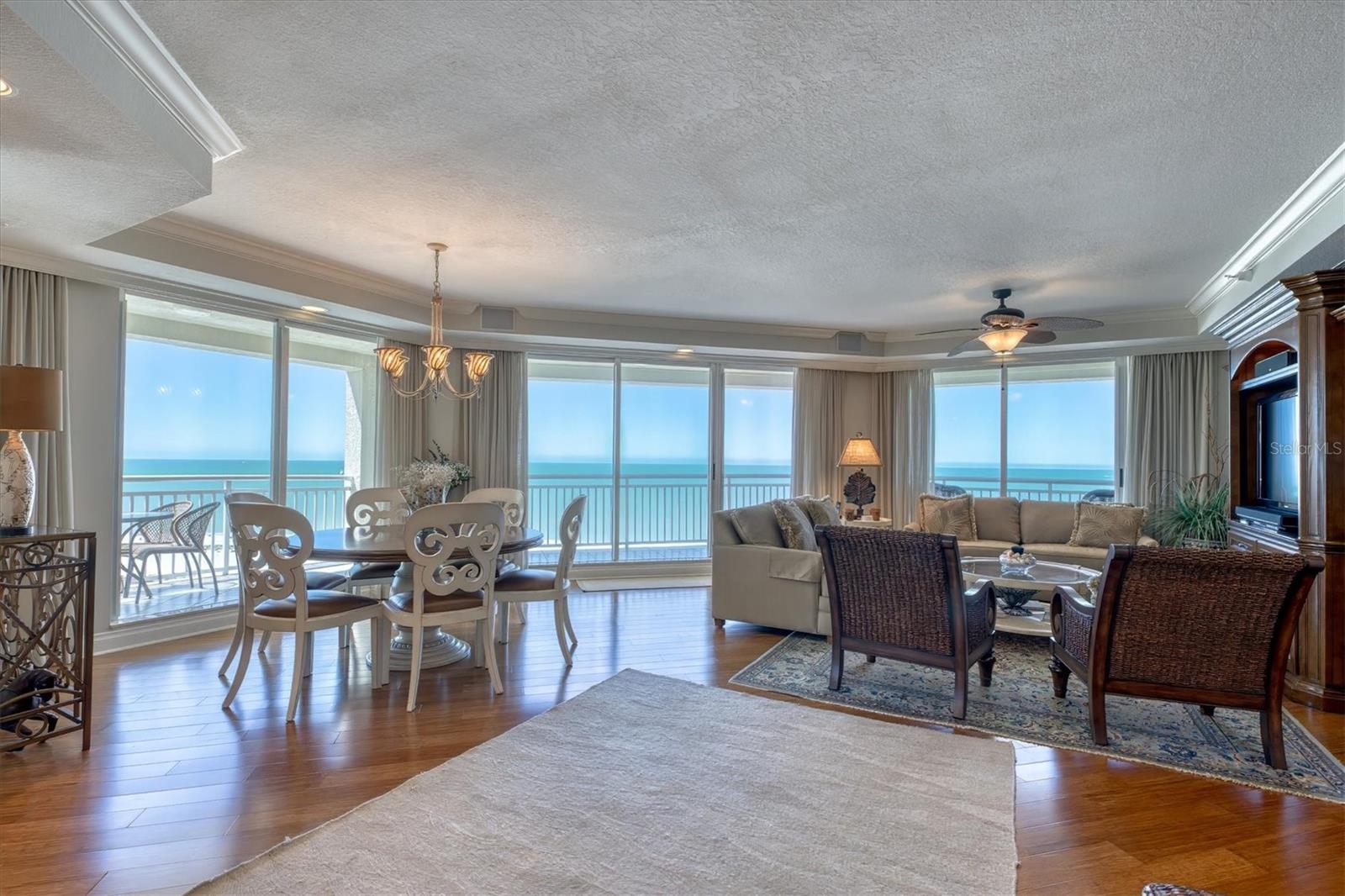 GRANDE ON SAND KEY - Residential