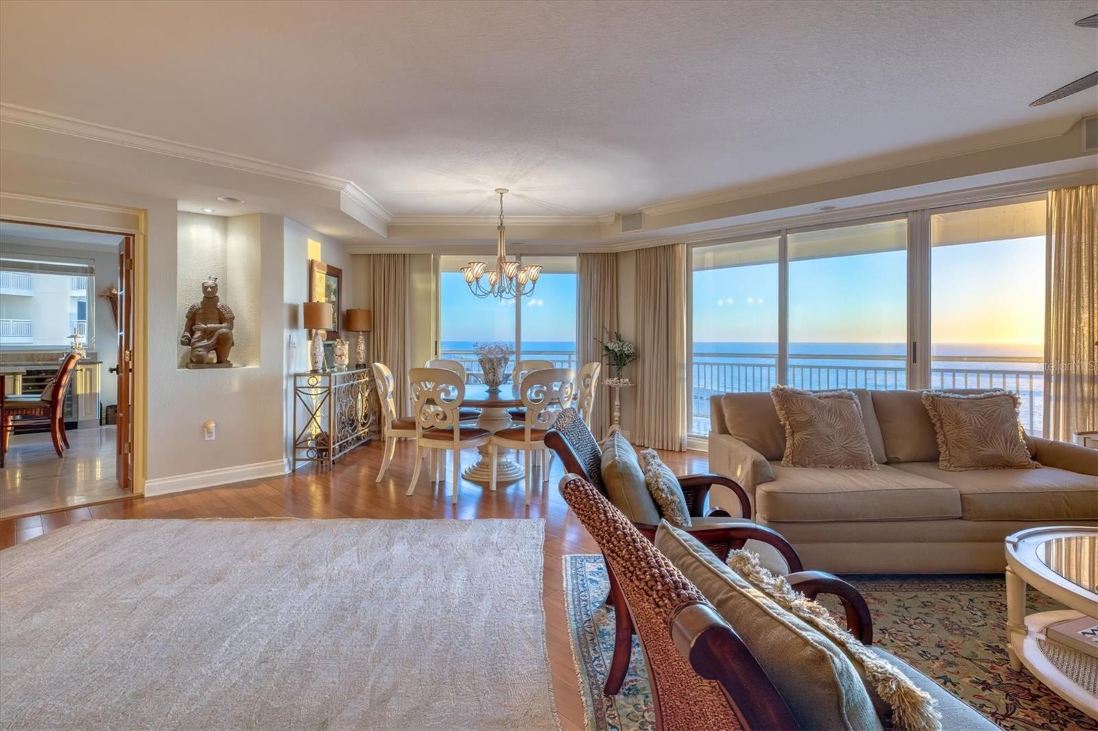 GRANDE ON SAND KEY - Residential