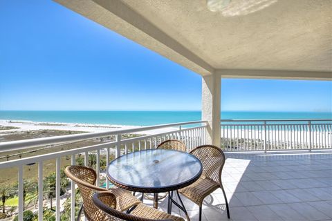 Photo of 1180 Gulf Boulevard #1201, Clearwater, FL 33767 (MLS # TB8433503)
