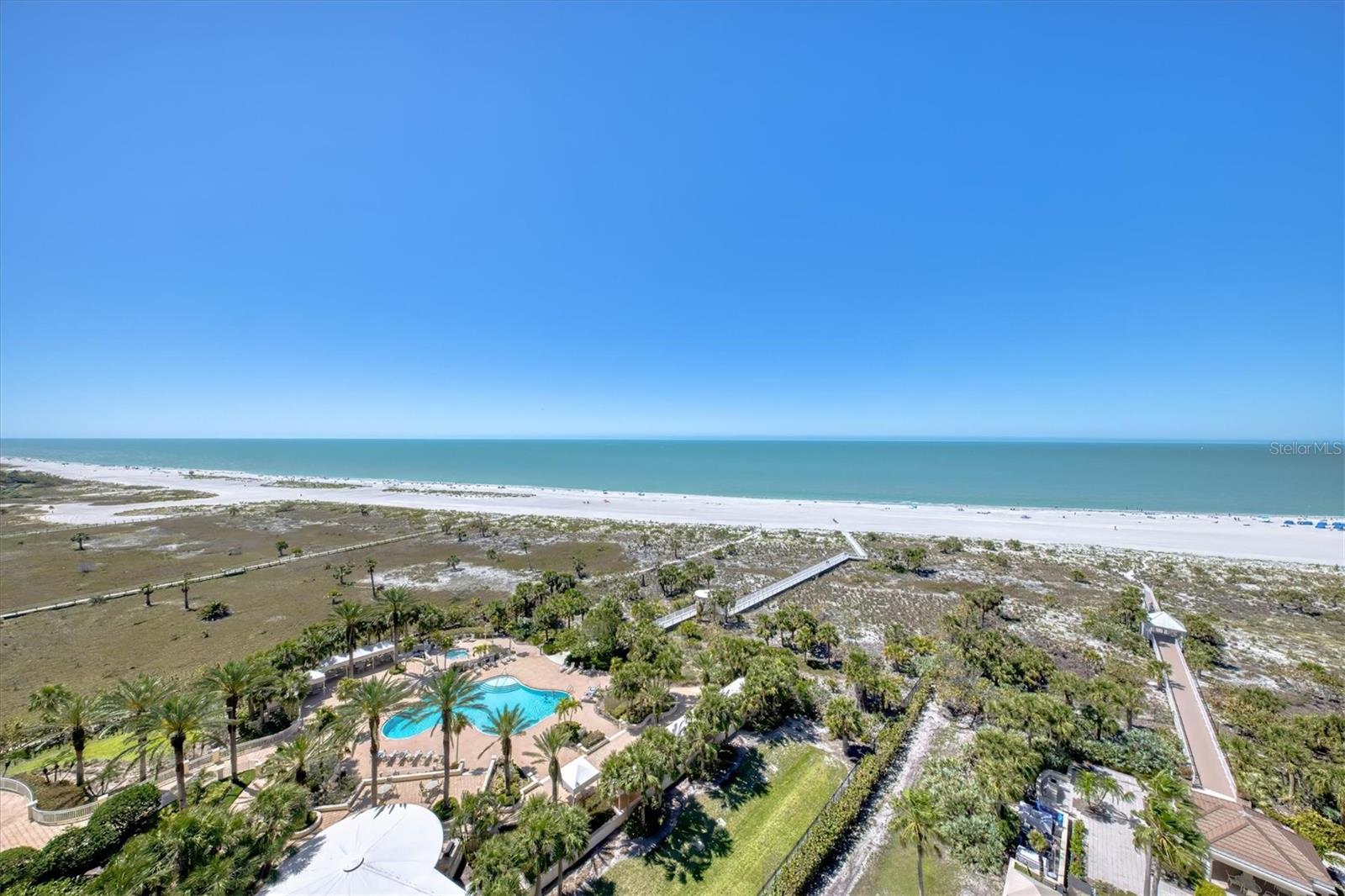 GRANDE ON SAND KEY - Residential