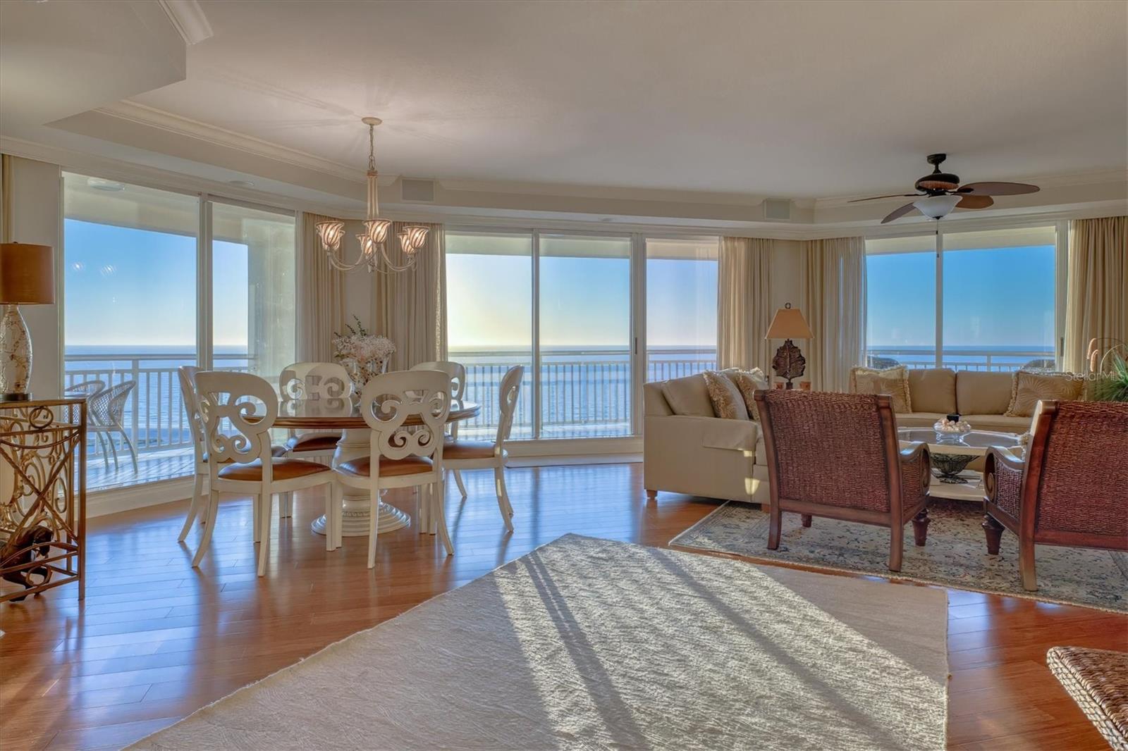 GRANDE ON SAND KEY - Residential