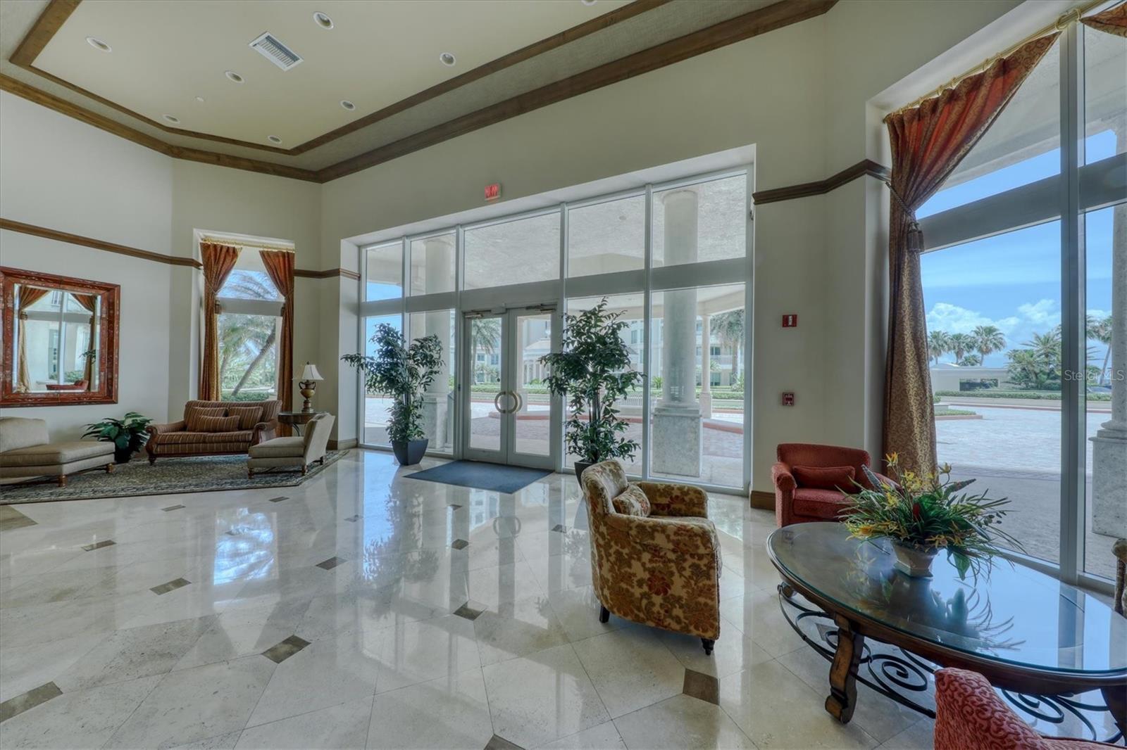 GRANDE ON SAND KEY - Residential