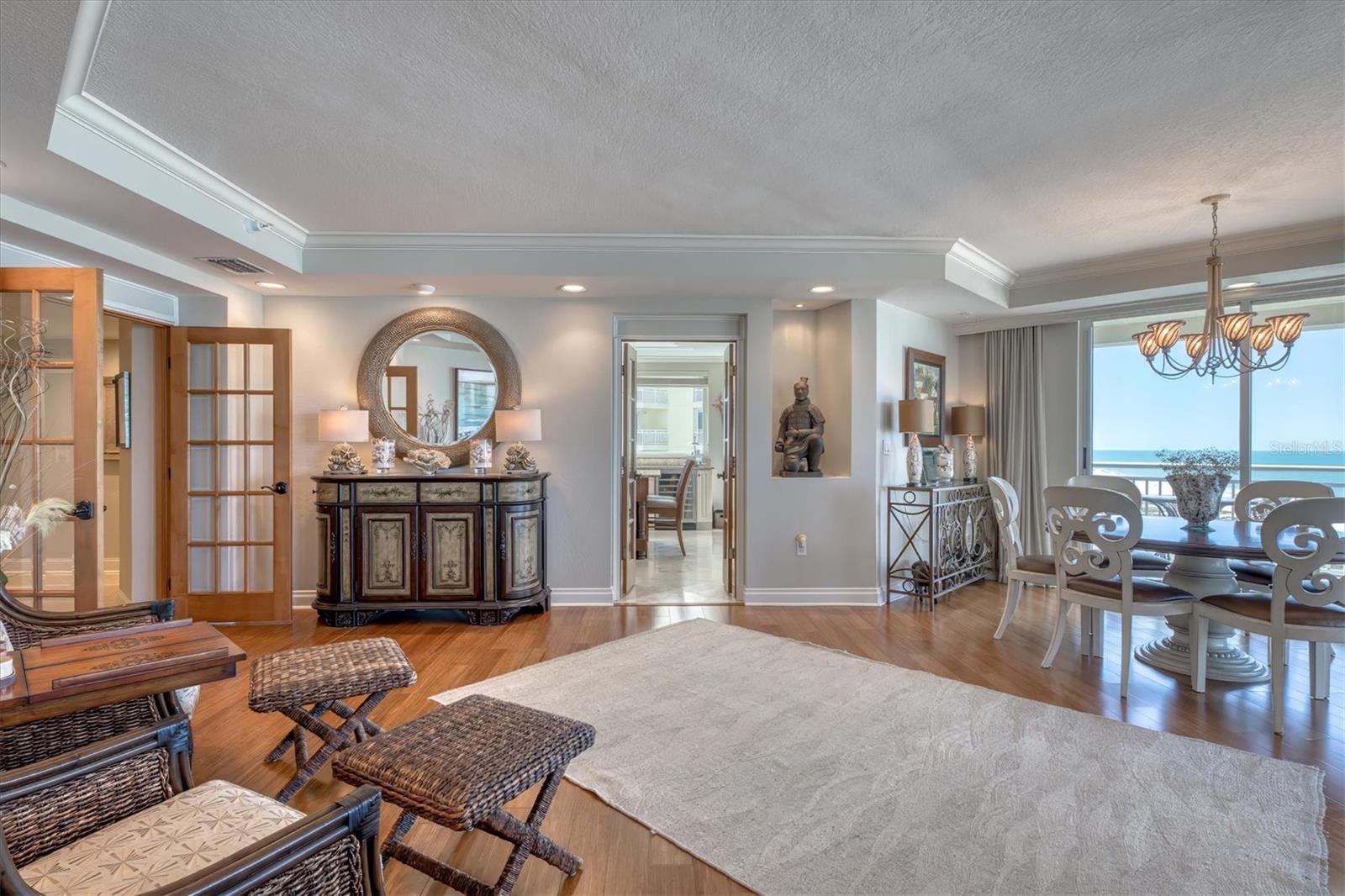 GRANDE ON SAND KEY - Residential