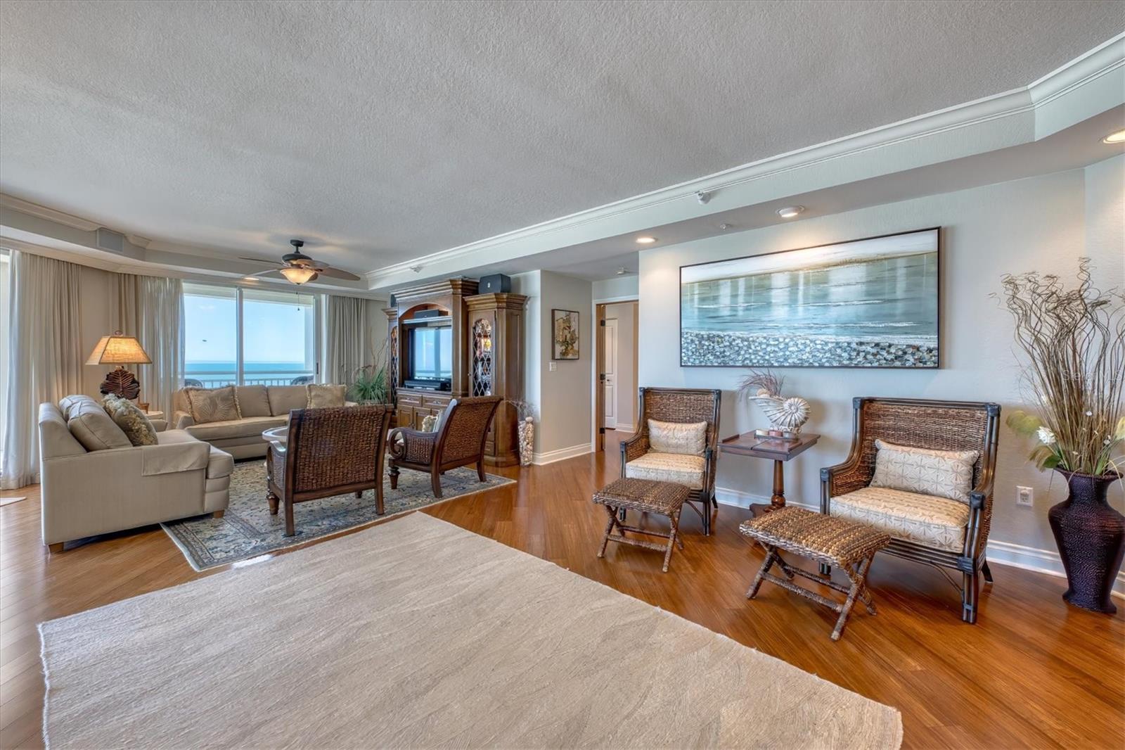 GRANDE ON SAND KEY - Residential
