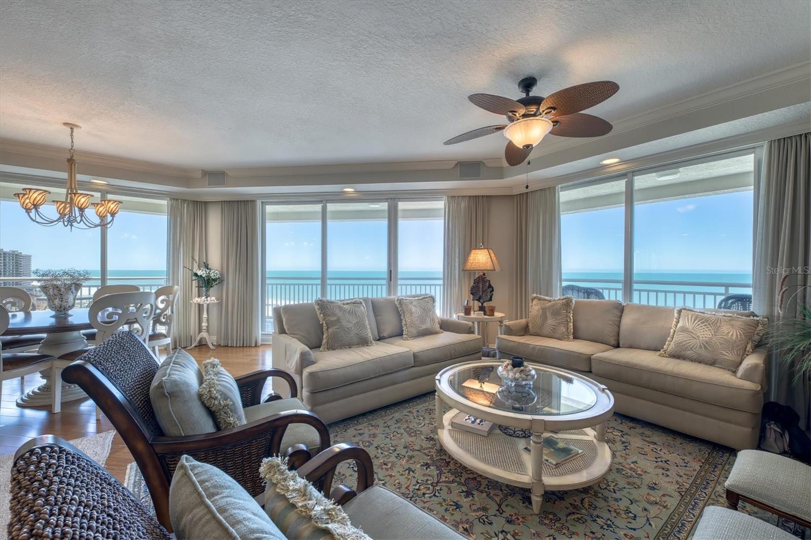 GRANDE ON SAND KEY - Residential