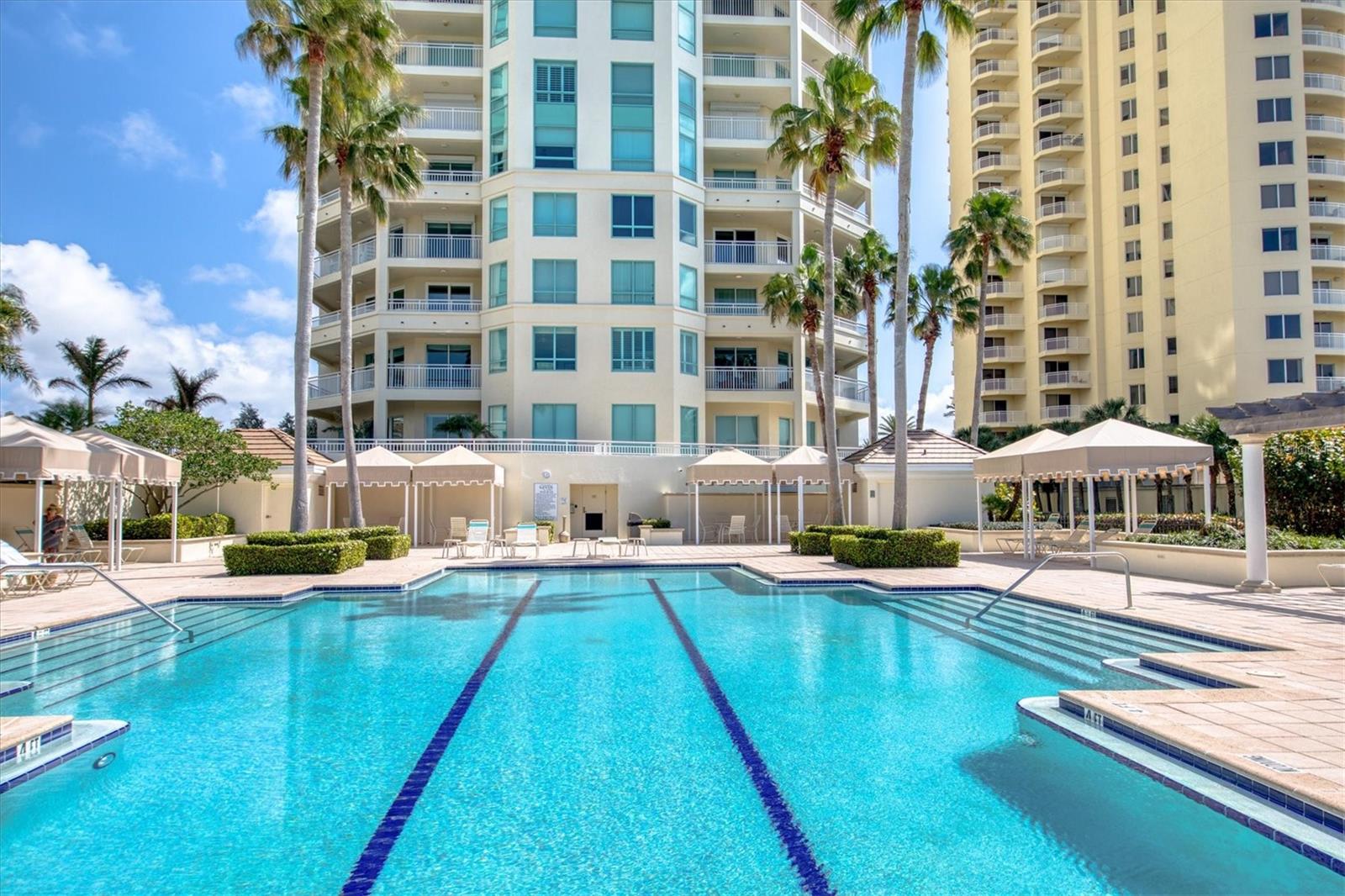 GRANDE ON SAND KEY - Residential