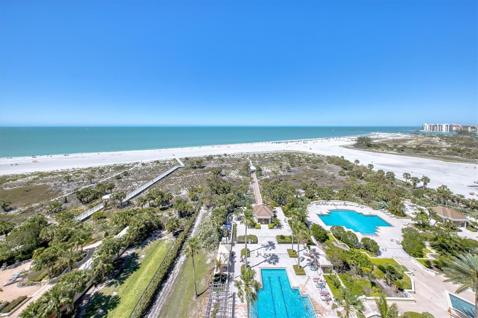 GRANDE ON SAND KEY - Residential
