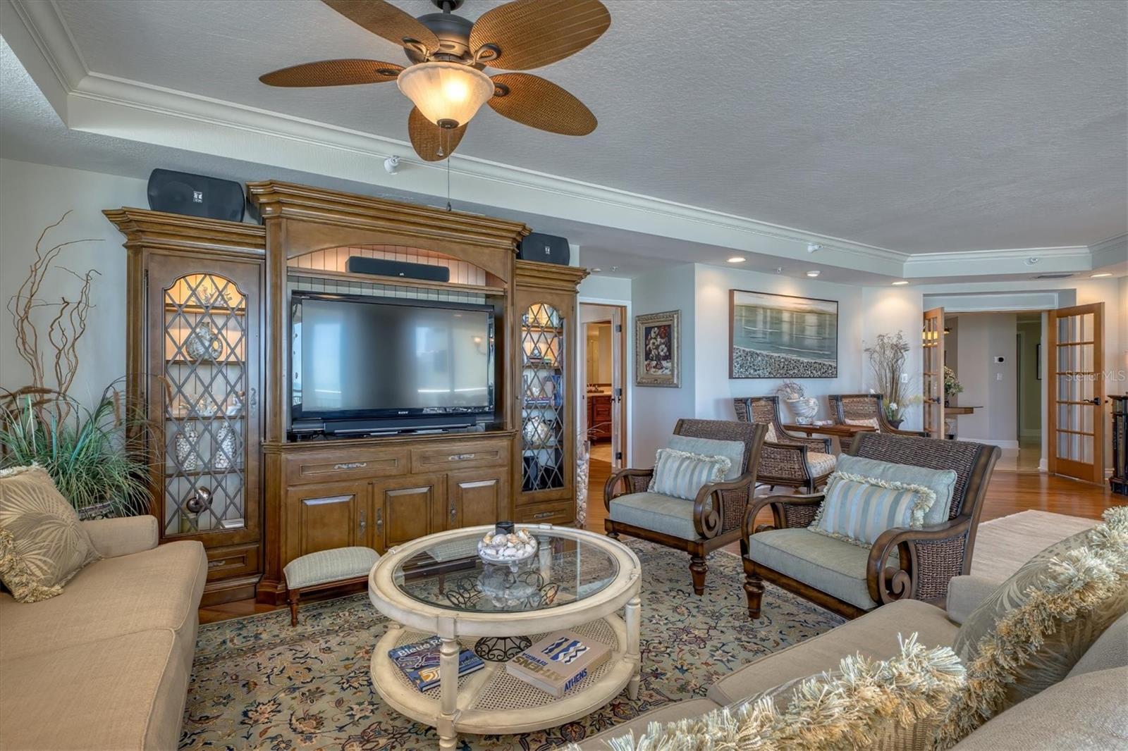 GRANDE ON SAND KEY - Residential