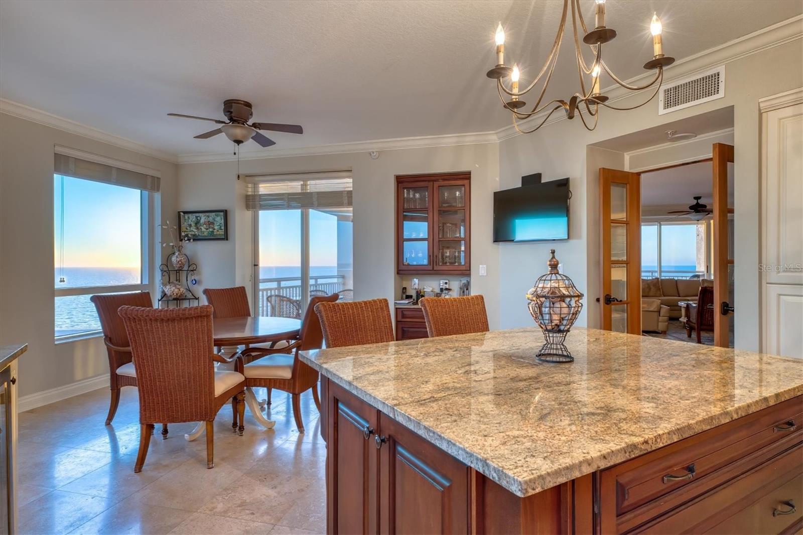 GRANDE ON SAND KEY - Residential