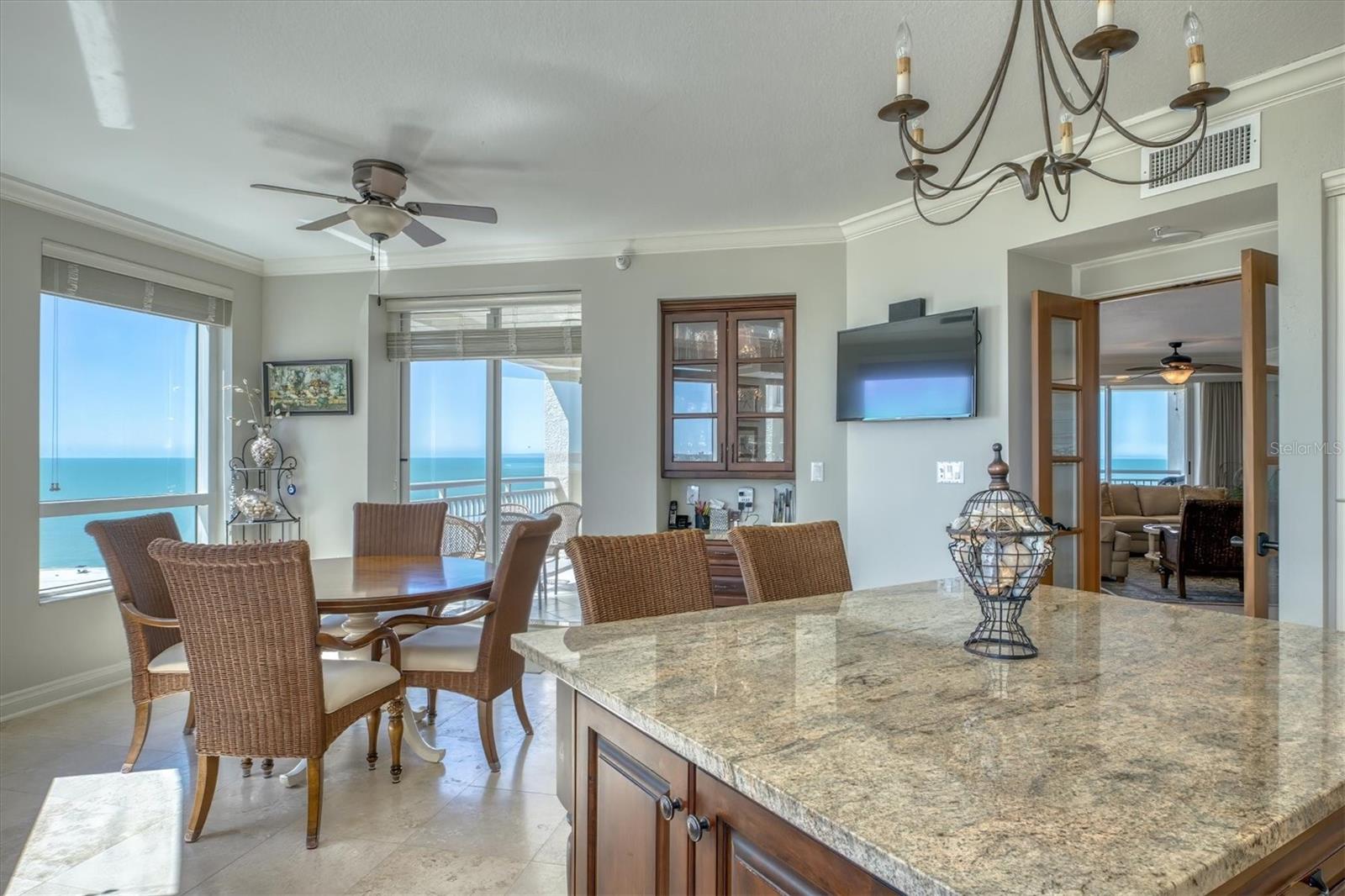 GRANDE ON SAND KEY - Residential