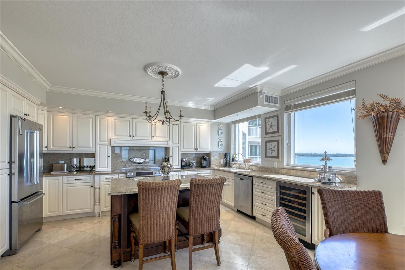 GRANDE ON SAND KEY - Residential