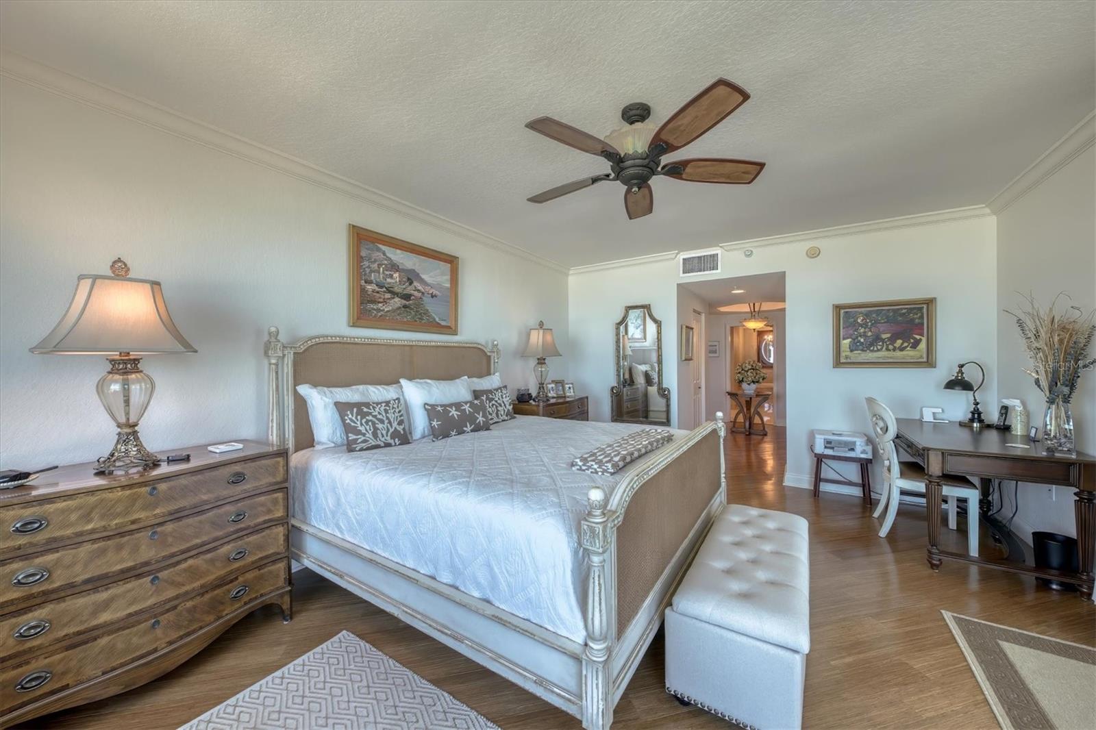 GRANDE ON SAND KEY - Residential