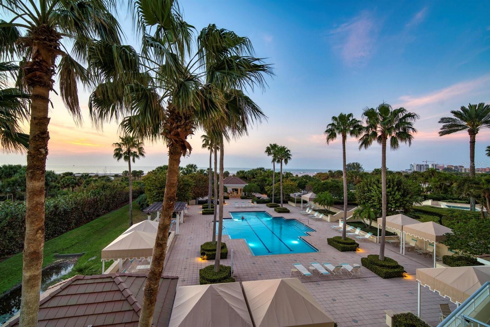 GRANDE ON SAND KEY - Residential