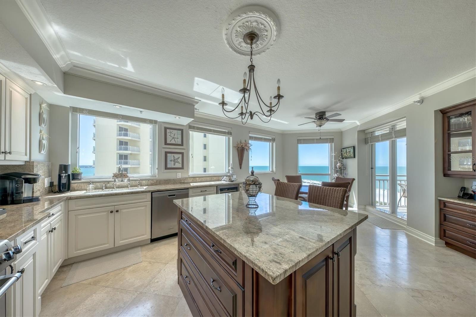 GRANDE ON SAND KEY - Residential
