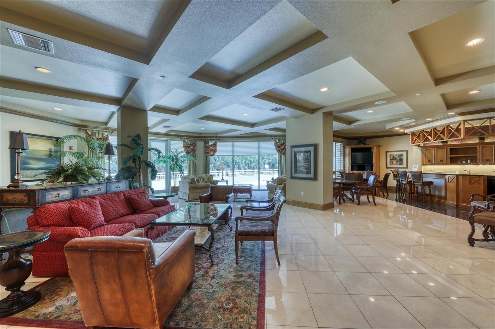 GRANDE ON SAND KEY - Residential
