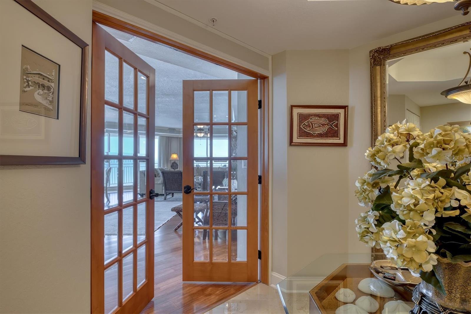 GRANDE ON SAND KEY - Residential