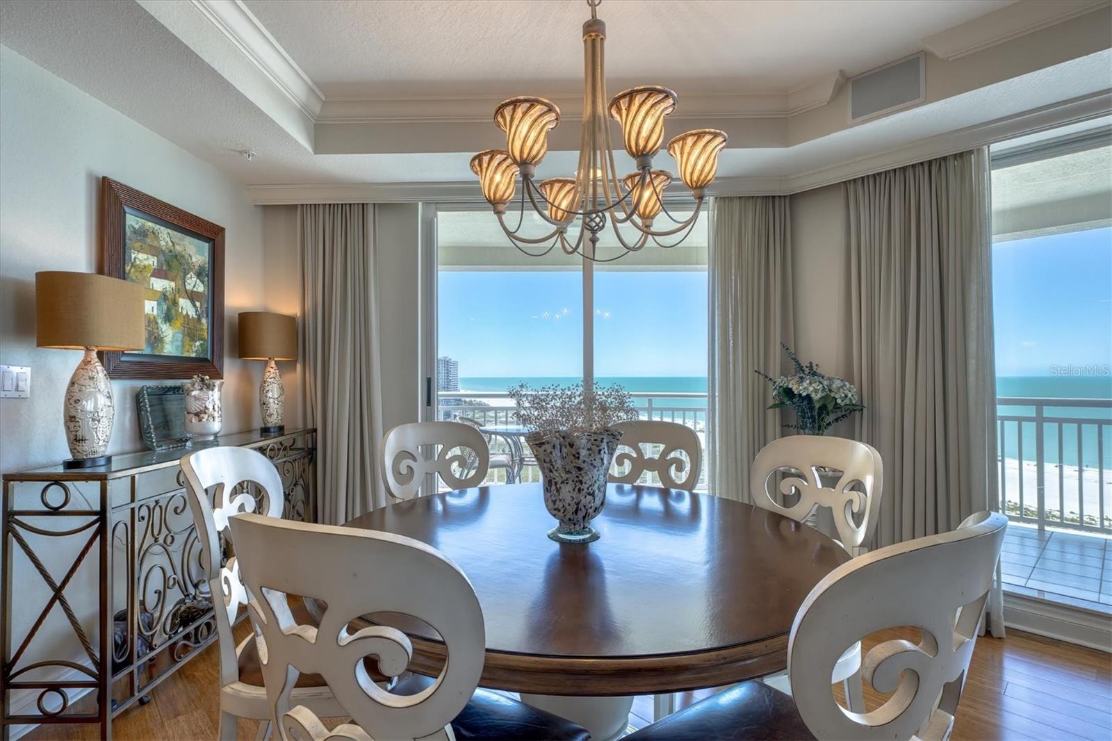 GRANDE ON SAND KEY - Residential