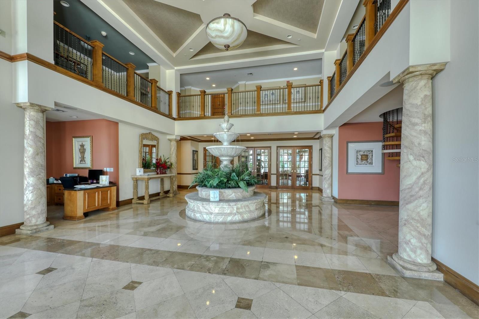 GRANDE ON SAND KEY - Residential