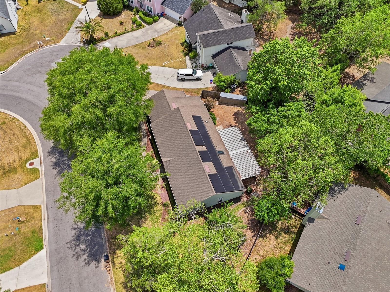 NORTHRIDGE - Residential