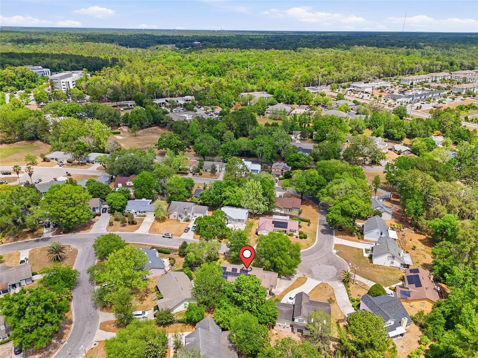 NORTHRIDGE - Residential