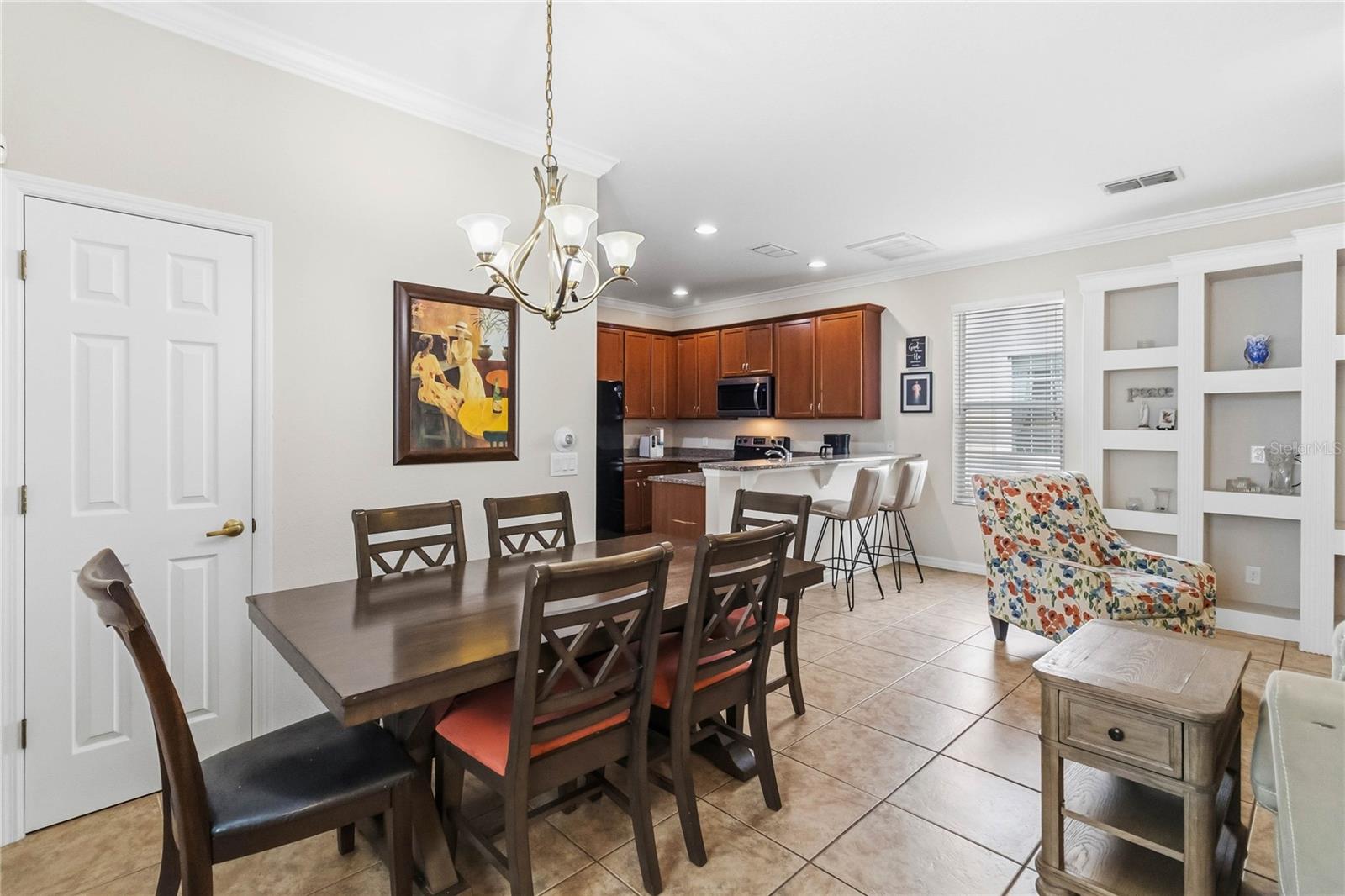 HARMONY NBHD G H F - Residential