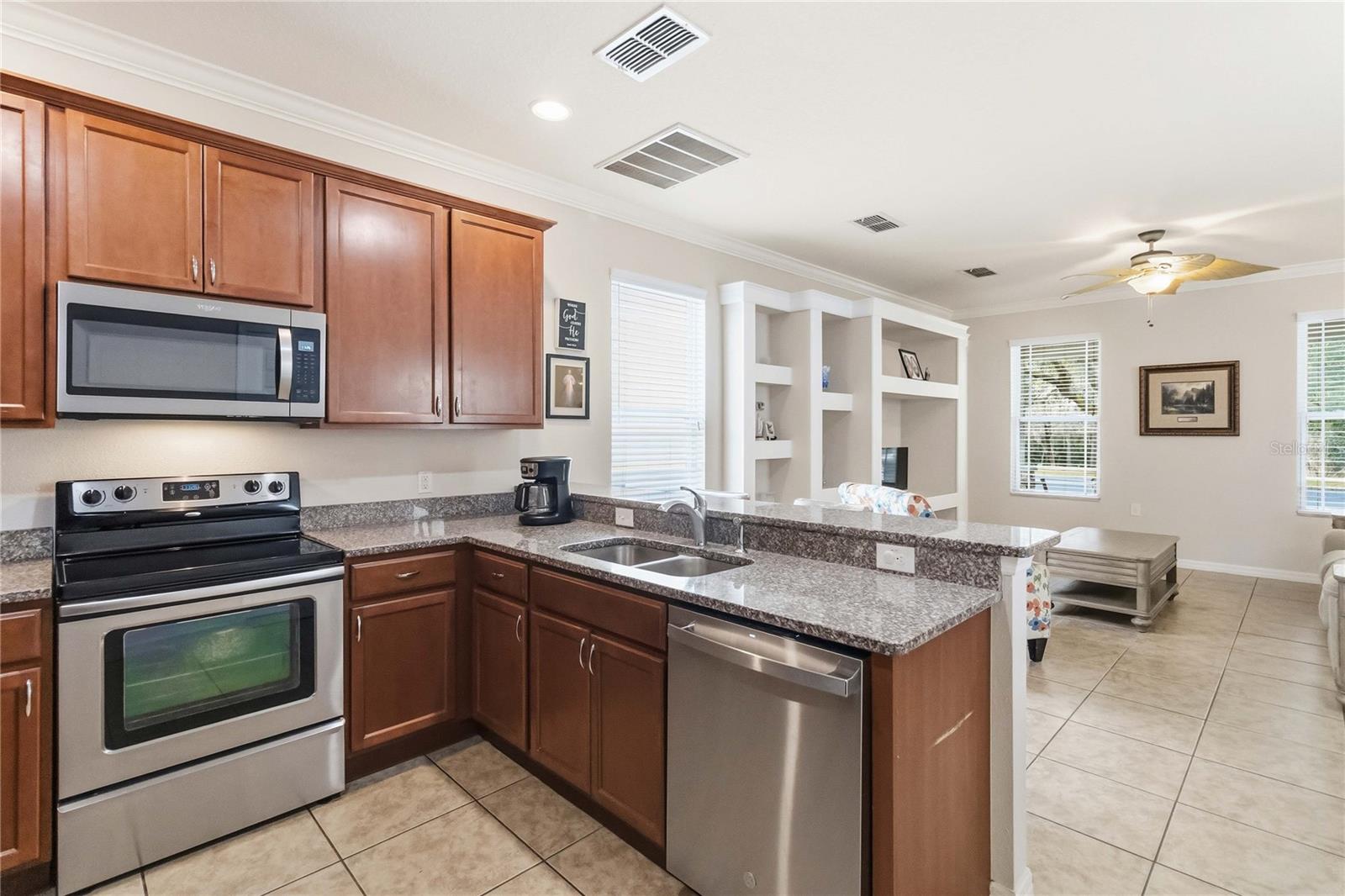 HARMONY NBHD G H F - Residential