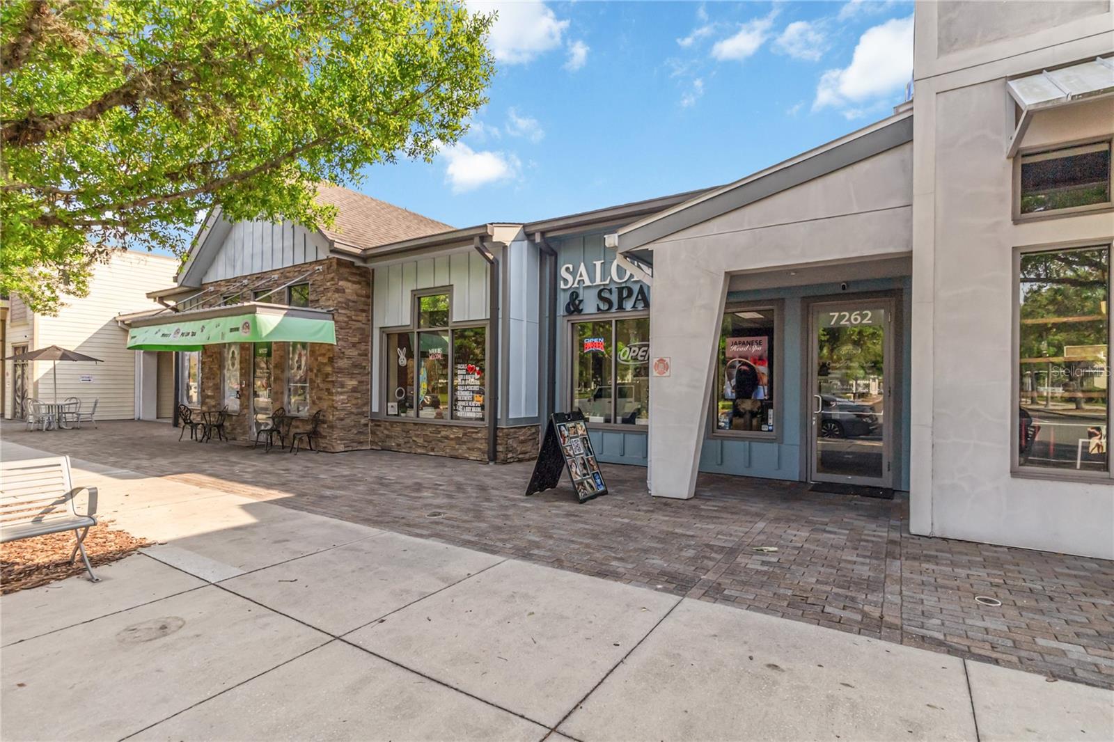 HARMONY NBHD G H F - Residential