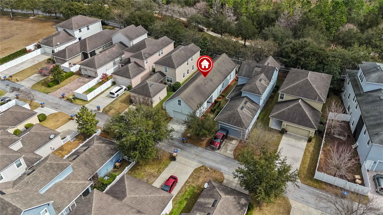 HARMONY NBHD G H F - Residential