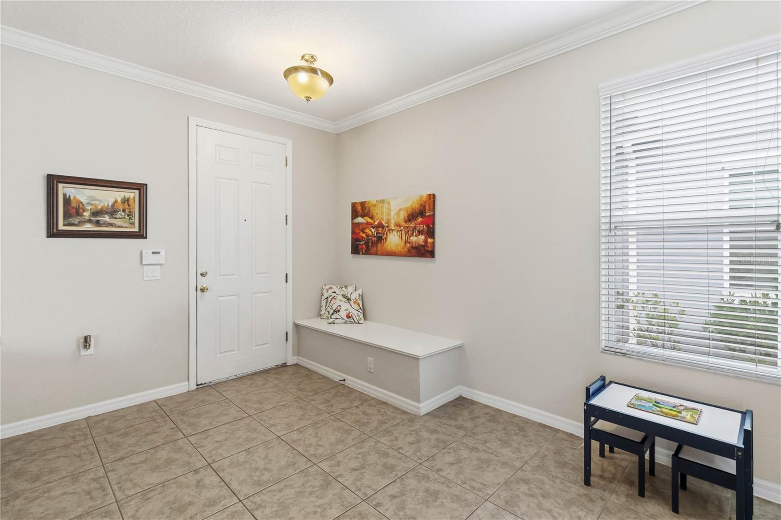 HARMONY NBHD G H F - Residential